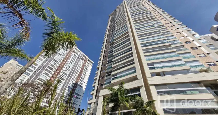 Apartamento com 3 quartos à venda na Rua Arizona, 1281, Cidade Monções, São Paulo