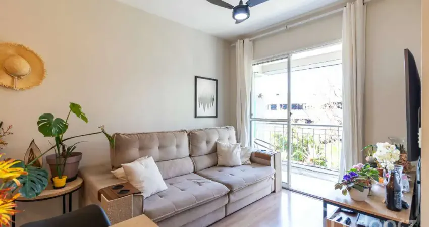 Apartamento com 3 quartos à venda na Rua Alexandre Benois, 620, Vila Andrade, São Paulo