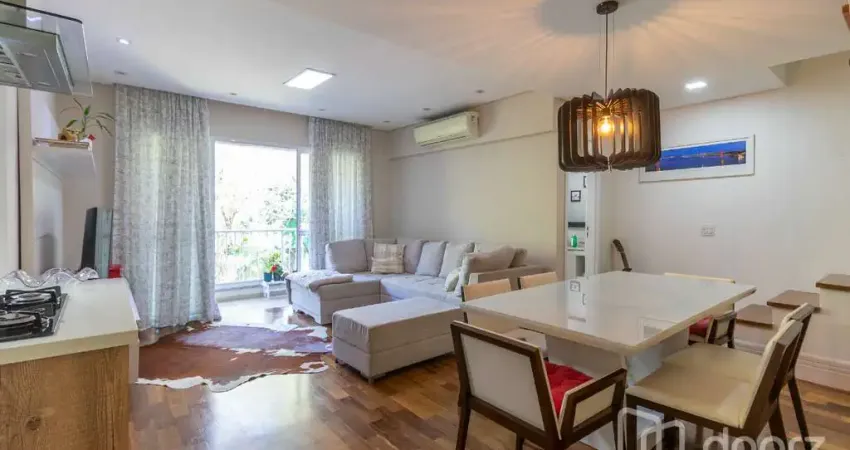 Casa em condomínio fechado com 3 quartos à venda na Avenida Interlagos, 4455, Jardim Umuarama, São Paulo