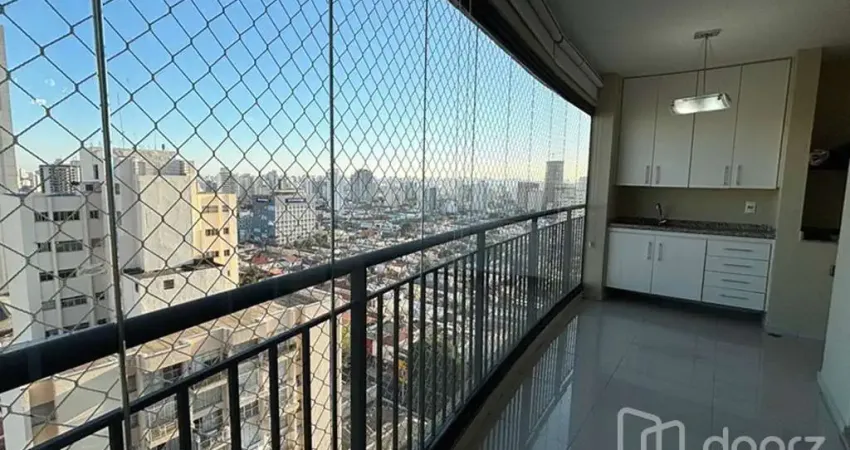 Apartamento com 3 quartos à venda na Rua Cuiabá, 989, Alto da Mooca, São Paulo