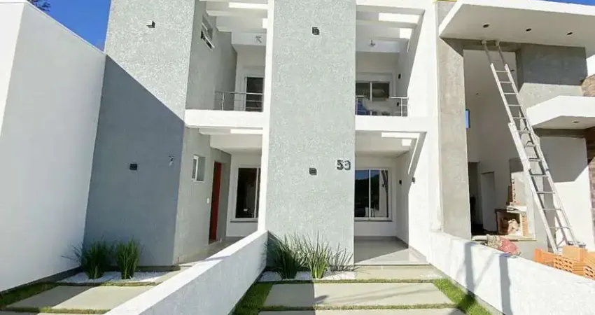 Casa com 2 quartos à venda na João Otto Paiva, 53, Hípica, Porto Alegre