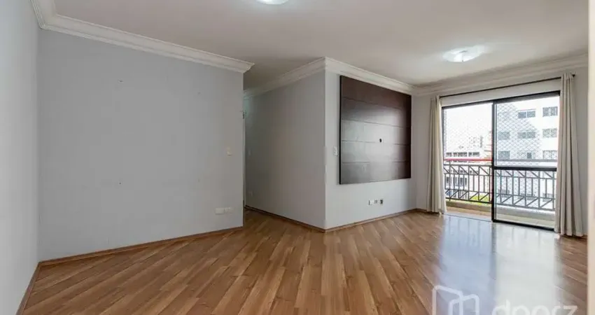 Apartamento com 2 quartos à venda na Rua Professor Soriano Magalhães, 285, Santo Amaro, São Paulo