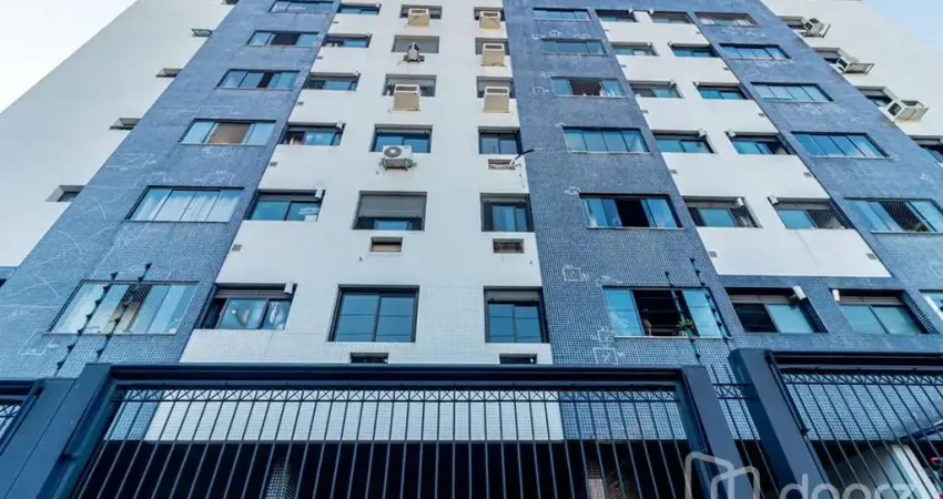 Apartamento com 2 quartos à venda na Rua Sapê, 780, Passo da Areia, Porto Alegre