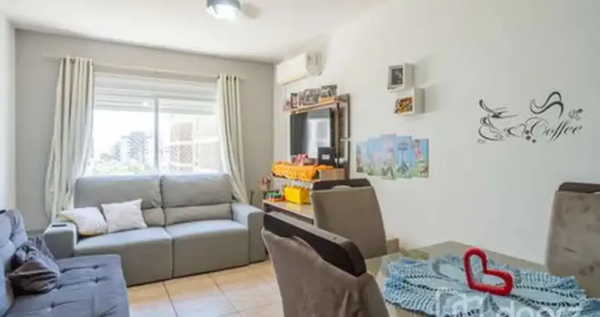 Apartamento com 2 quartos à venda na Rua Doutor Barcelos, 1200, Tristeza, Porto Alegre