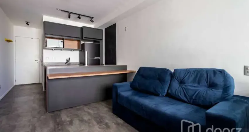 Apartamento com 1 quarto à venda na Avenida Jabaquara, Planalto Paulista, São Paulo
