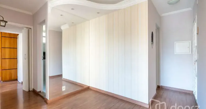 Apartamento com 2 quartos à venda na Rua Antônio Júlio dos Santos, 201, Fazenda Morumbi, São Paulo