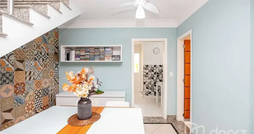 Casa com 3 quartos à venda na Rua Joaquim dos Reis, 248, Vila Cruzeiro, São Paulo