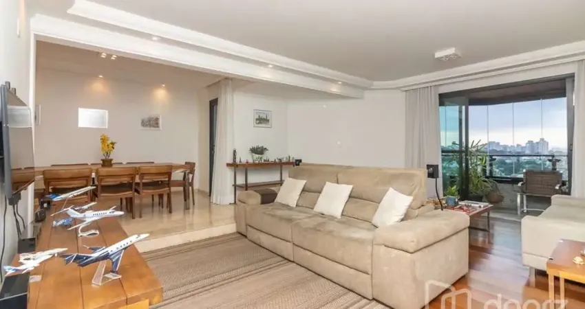Apartamento com 3 quartos à venda na Rua Ituxi, 99, Saúde, São Paulo