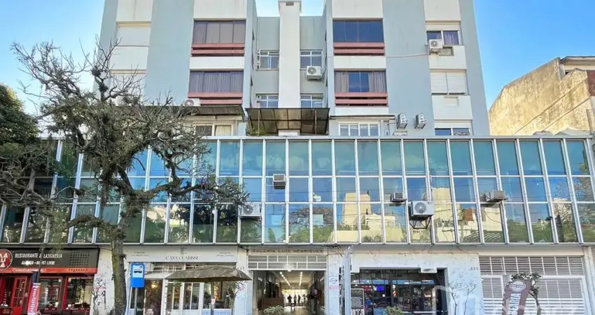 Apartamento com 1 quarto à venda na Rua Doutor Mário Totta, 650, Tristeza, Porto Alegre
