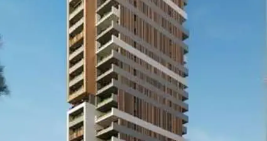 Apartamento com 1 quarto à venda na Rua Maceió, 88, Higienópolis, São Paulo