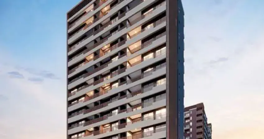 Loft com 1 quarto à venda na Rua Sena Madureira, 42, Vila Mariana, São Paulo