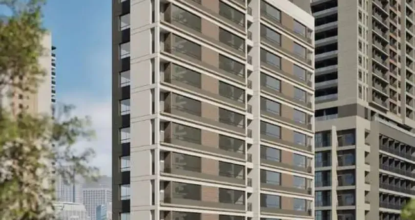 Apartamento com 1 quarto à venda na Rua Oscar Freire, 1717, Pinheiros, São Paulo