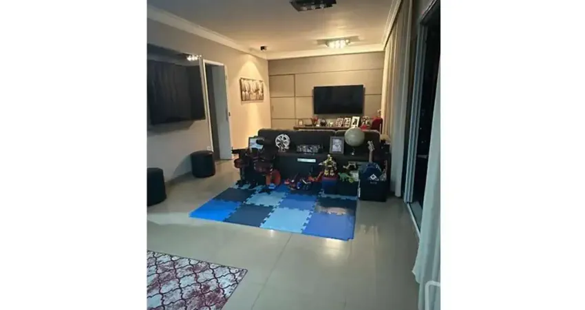 Apartamento com 3 quartos à venda na Rua Jorge Tibiriçá, 565, Vila Mariana, São Paulo
