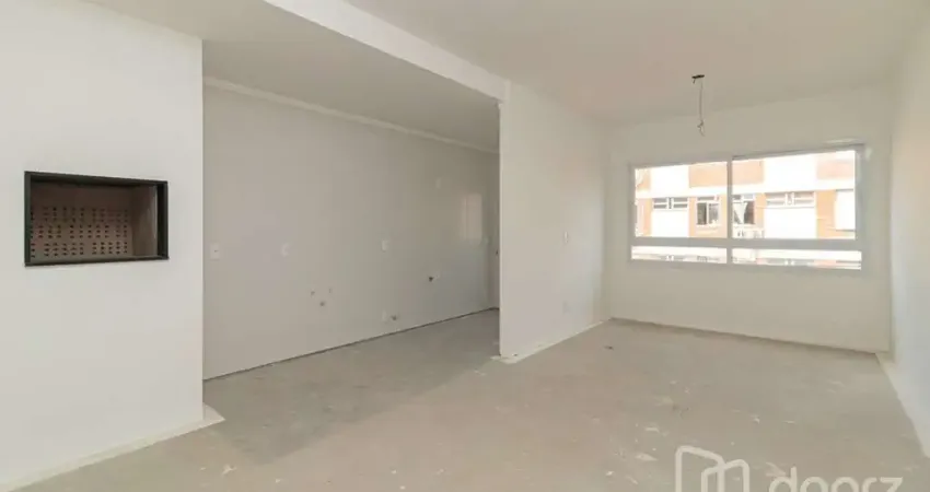 Apartamento com 1 quarto à venda na Rua Marco Polo, 360, Cristo Redentor, Porto Alegre