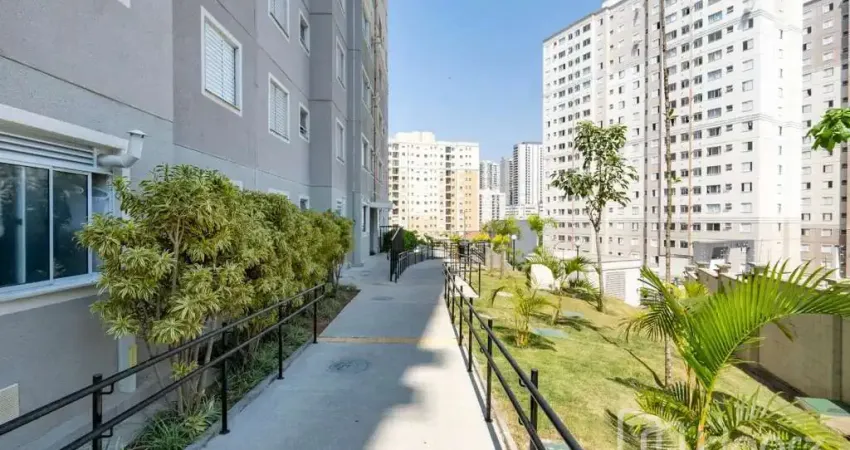 Apartamento com 2 quartos à venda na Rua Domingos Ataide, 114, Vila Andrade, São Paulo