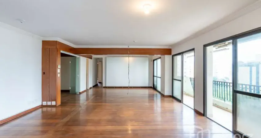 Apartamento com 3 quartos à venda na Rua Deputado João Sussumu Hirata, 934, Vila Andrade, São Paulo