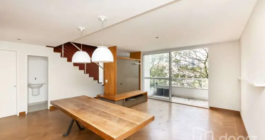 Apartamento com 3 quartos à venda na Rua Luís Dias, 29, Itaim Bibi, São Paulo