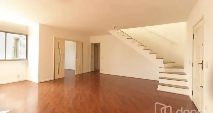 Cobertura com 4 quartos à venda na Rua Gil Eanes, 195, Campo Belo, São Paulo