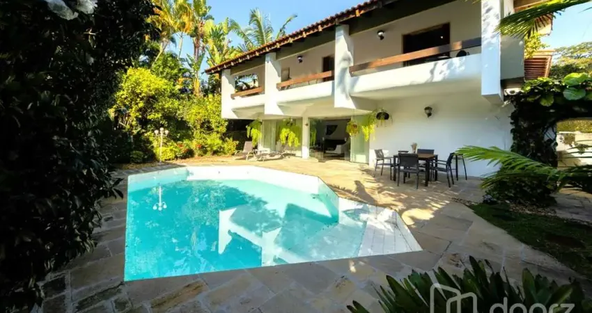 Casa com 4 quartos à venda na Rua Artur de Souza Marques, 779, Vila Tramontano, São Paulo