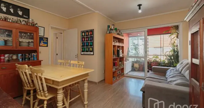 Apartamento com 3 quartos à venda na Rua Afonso Taunay, 180, Boa Vista, Porto Alegre