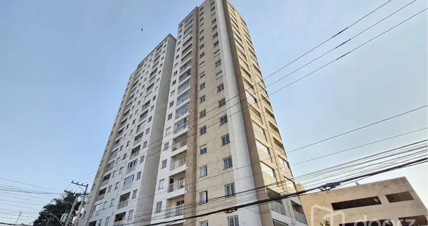 Apartamento com 2 quartos à venda na Cavadas, 1406, Vila São João, Guarulhos