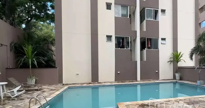 Apartamento com 2 quartos à venda na Rua Cabo Estácio da Conceição, 549, Capão Redondo, São Paulo