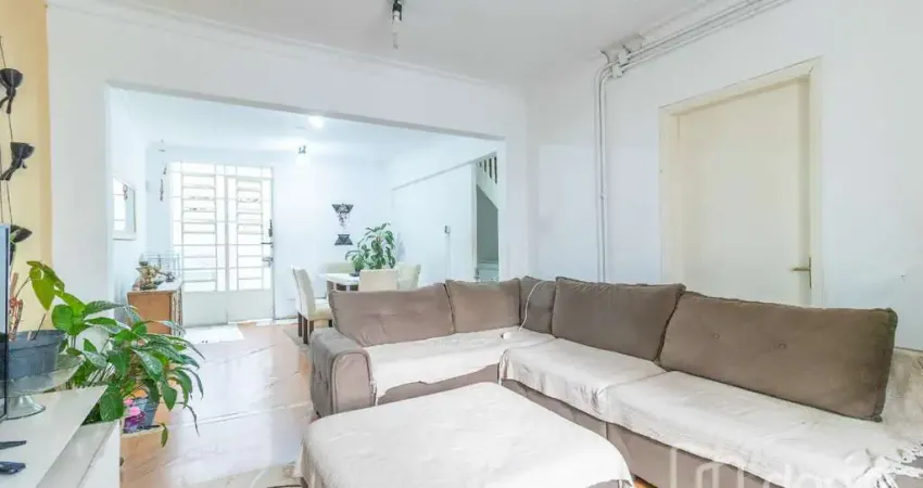 Casa com 3 quartos à venda na Rua Aureliano Leal, 130, Água Fria, São Paulo