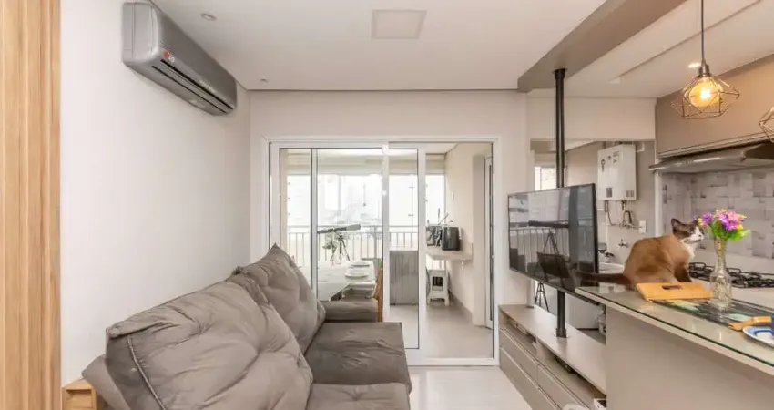 Apartamento com 2 quartos à venda na Rua Padre Caldas Barbosa, 155, Vila Guilherme, São Paulo