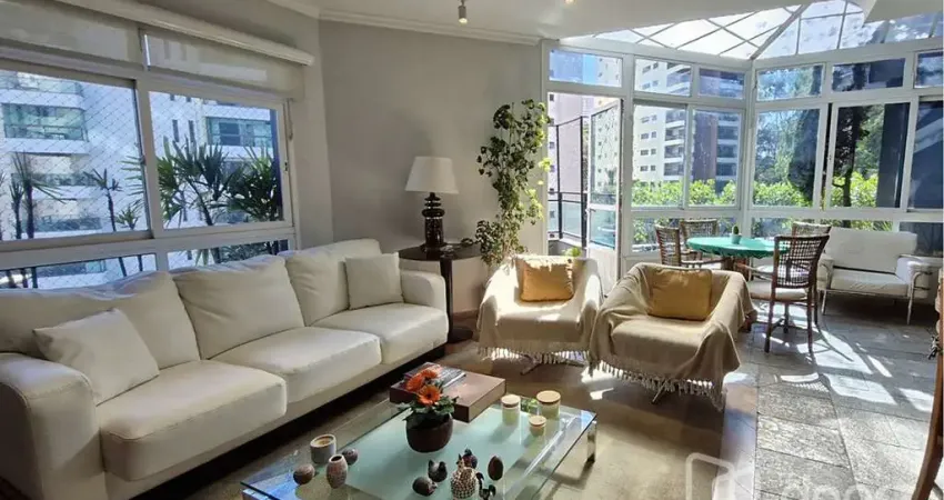 Apartamento com 3 quartos à venda na Professor José Horácio Meirelles, 599, Vila Suzana, São Paulo