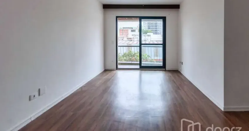 Apartamento com 3 quartos à venda na Rua Mesquita, 586, Vila Deodoro, São Paulo