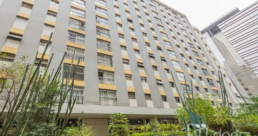 Apartamento com 3 quartos à venda na Avenida Brigadeiro Luís Antônio, 1910, Bela Vista, São Paulo