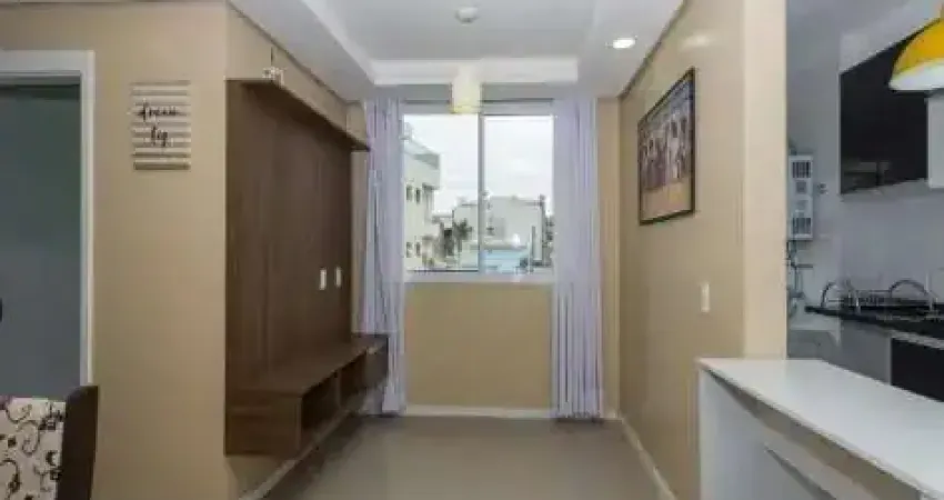 Apartamento com 2 quartos à venda na Rua Tenente Ary Tarrago, 1680, Jardim Itu Sabará, Porto Alegre