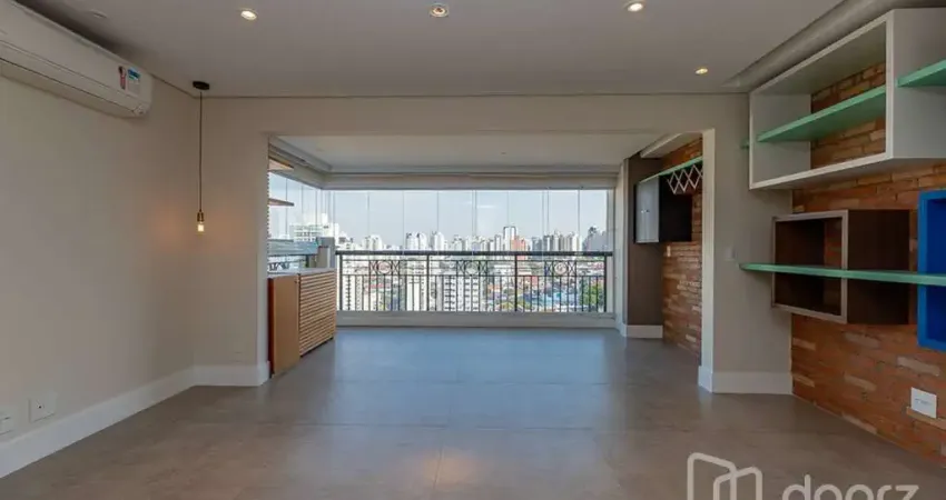 Apartamento com 3 quartos à venda na Rua Loefgren, 700, Vila Mariana, São Paulo