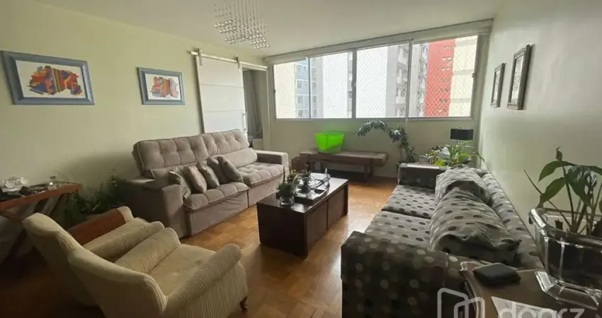 Apartamento com 3 quartos à venda na Rua Itacema, 300, Itaim Bibi, São Paulo