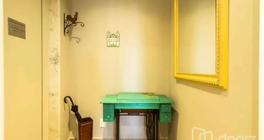 Apartamento com 3 quartos à venda na Rua Caraíbas, Perdizes, São Paulo