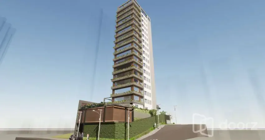 Apartamento com 2 quartos à venda na Rua Saint Hilaire, 119, Jardim Paulista, São Paulo