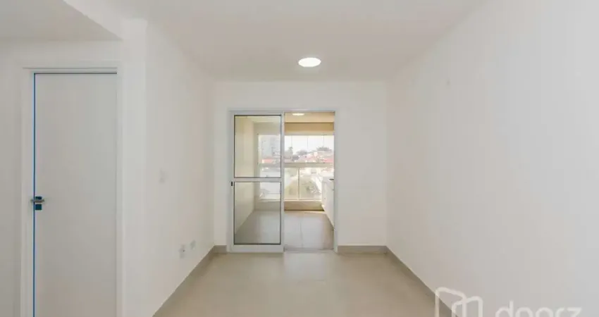 Apartamento com 2 quartos à venda na Rua Capitão Rabelo, 554, Jardim São Paulo (Zona Norte), São Paulo