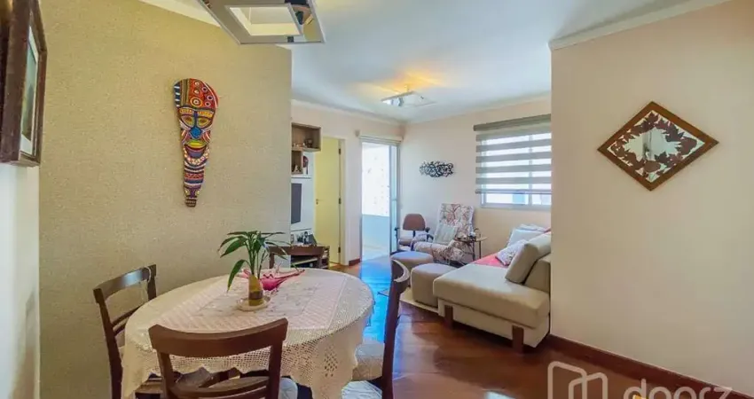 Apartamento com 2 quartos à venda na Rua Correia Dias, 451, Paraíso, São Paulo