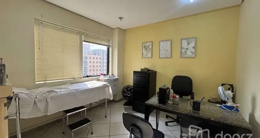 Sala comercial à venda na Rua Doutor Bacelar, 173, Vila Clementino, São Paulo