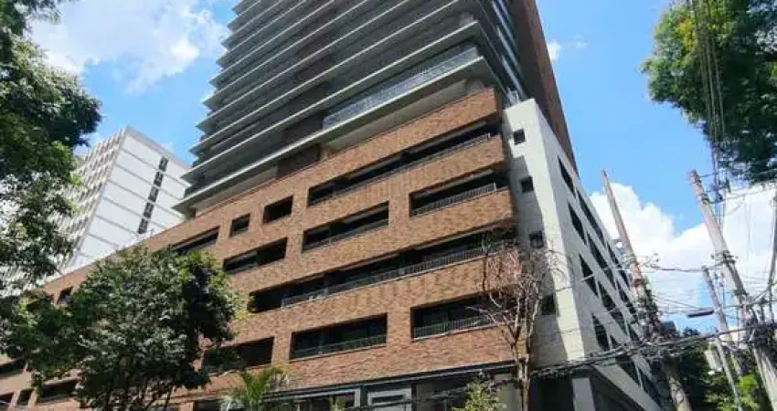 Apartamento com 3 quartos à venda na Rua Coronel Oscar Porto, 507, Paraíso, São Paulo