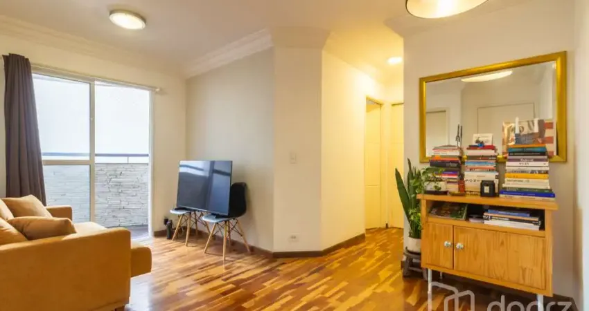 Apartamento com 2 quartos à venda na Rua Bela Cintra, 338, Consolação, São Paulo
