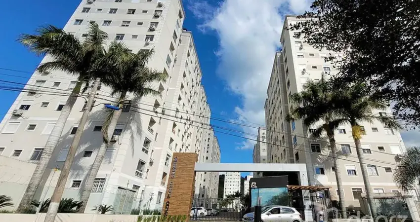 Apartamento com 2 quartos à venda na Avenida Protásio Alves, 8301, Morro Santana, Porto Alegre