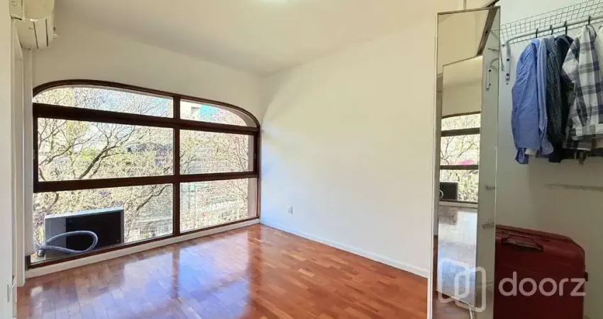 Apartamento com 3 quartos à venda na Avenida Protásio Alves, 1296, Rio Branco, Porto Alegre