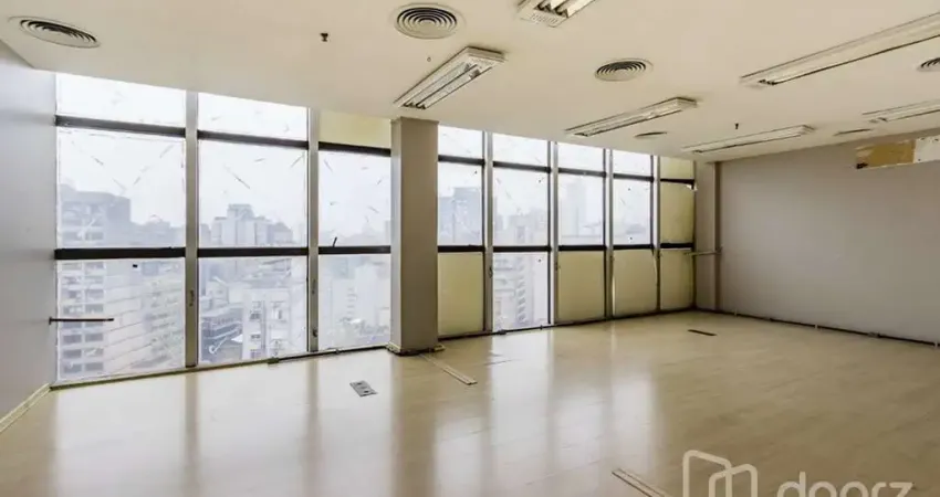 Sala comercial à venda na Rua dos Andradas, 1001, Centro Histórico, Porto Alegre