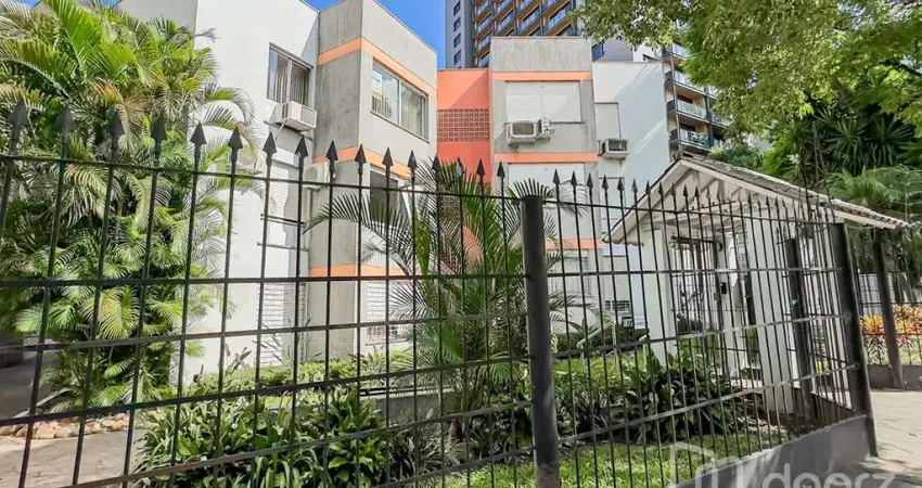 Apartamento com 1 quarto à venda na Rua Anita Garibaldi, 1877, Boa Vista, Porto Alegre