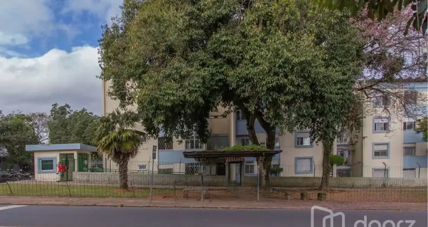 Apartamento com 3 quartos à venda na Rua Derocy Giácomo da Silva, 30, Vila Nova, Porto Alegre