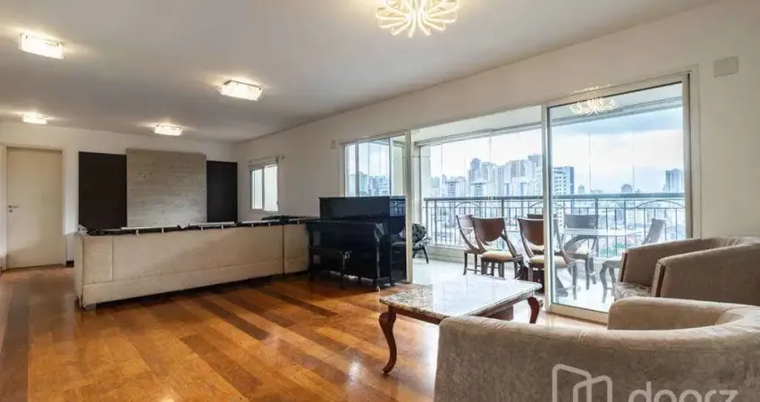 Apartamento com 3 quartos à venda na Rua Azevedo Soares, Vila Gomes Cardim, São Paulo