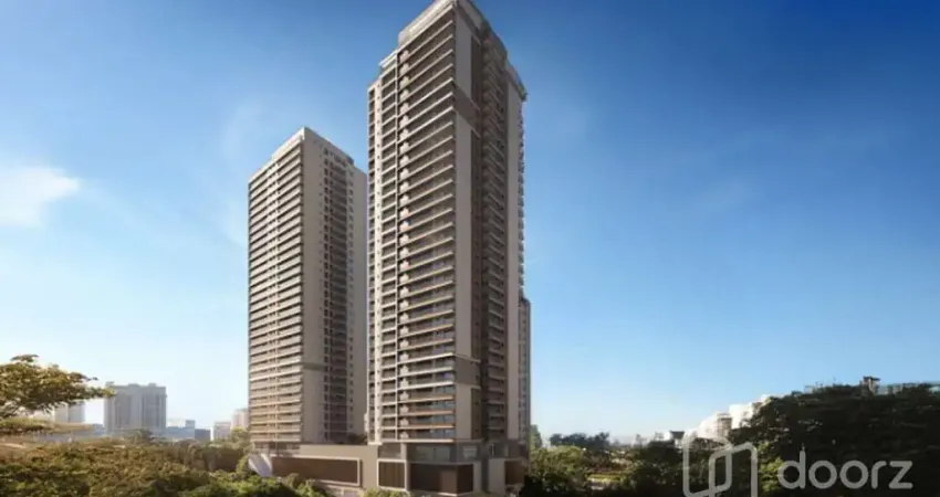 Cobertura com 4 quartos à venda na Coronel Gustavo Santiago, 325, Vila Zilda (Tatuapé), São Paulo