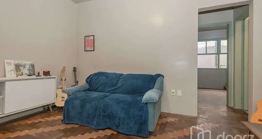 Apartamento com 2 quartos à venda na Rua São Manoel, 83, Rio Branco, Porto Alegre