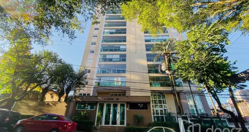 Apartamento com 3 quartos à venda na Rua Jorge Tibiriçá, 565, Vila Mariana, São Paulo